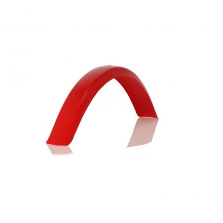 0002695.110 PARAFANGO ANTERIORE TRIAL 110 - Rosso Acerbis