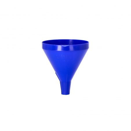 0000022.040 IMBUTO SERBATOIO 040 - Blu Acerbis