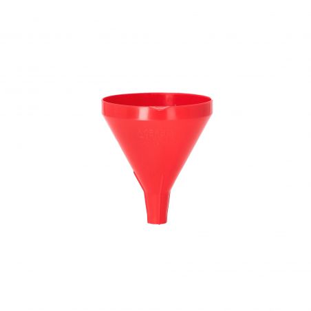 0000022.110 IMBUTO SERBATOIO 110 - Rosso Acerbis