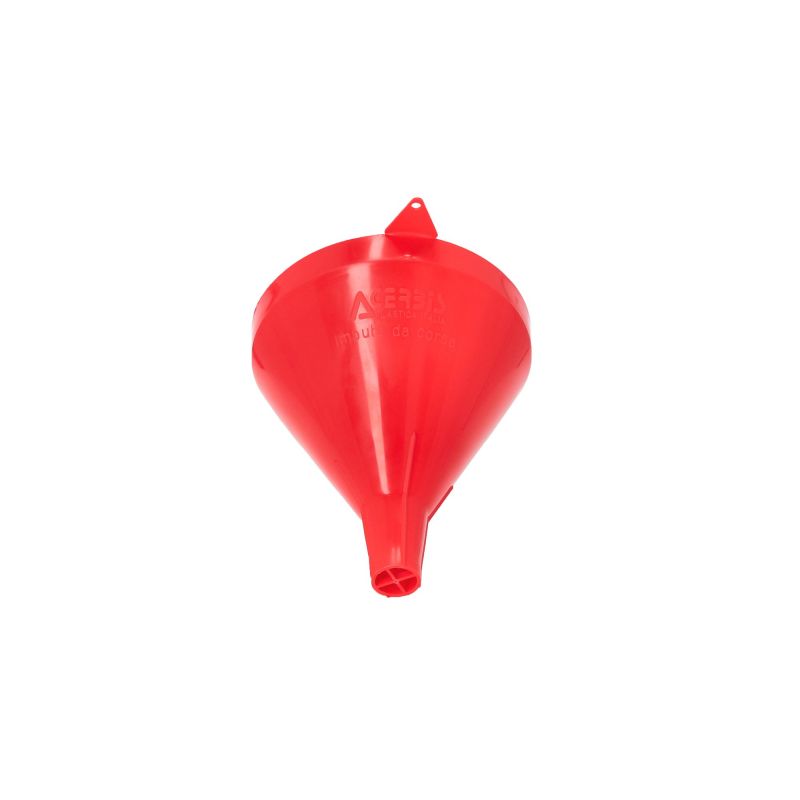 IMBUTO SERBATOIO 110 - Rosso