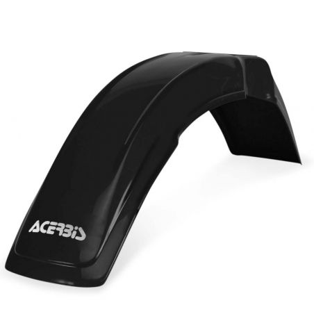 0008200.090 PARAFANGO ANTERIORE NOST 090 - Nero Acerbis