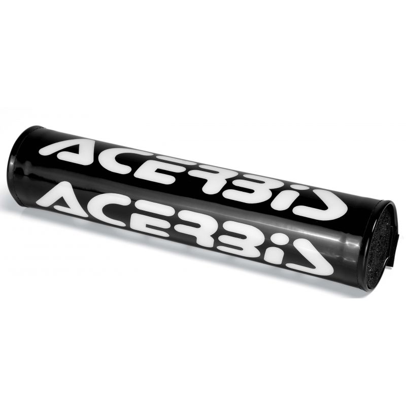 0016279.090 ACERBIS CROSS BAR PADS 090 - Nero Acerbis