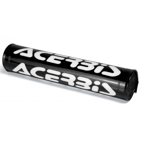 0016279.090 ACERBIS CROSS BAR PADS 090 - Nero Acerbis