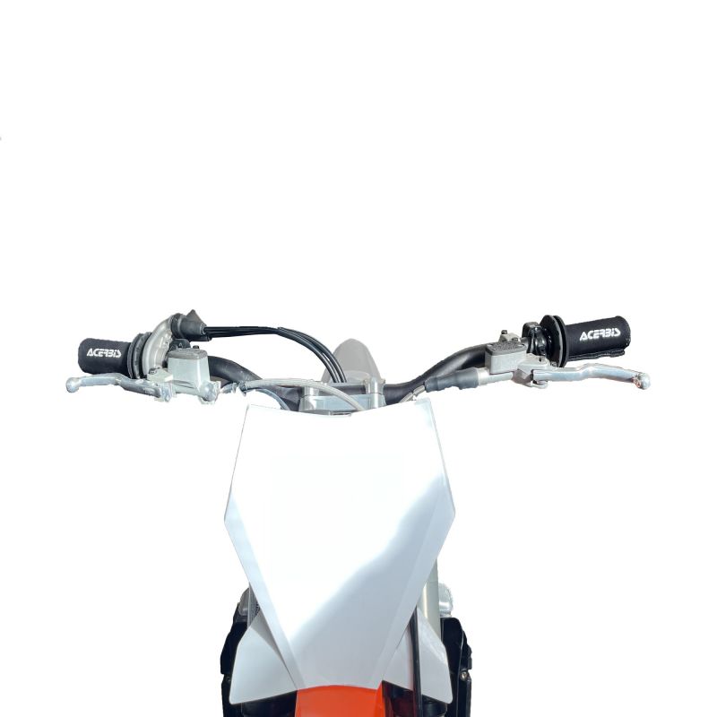HANDLE COVER MANETA 090 - Nero
