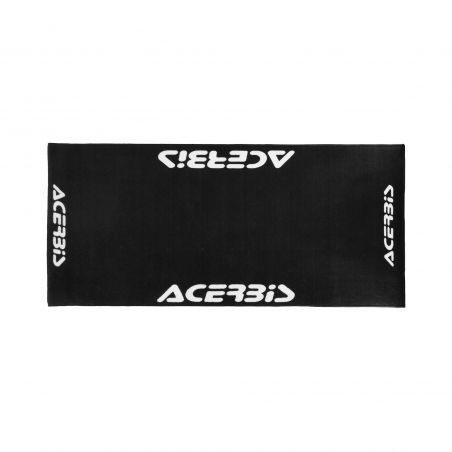 0025927.315 MOTO CARPET 3F 315 - Nero/Bianco Acerbis