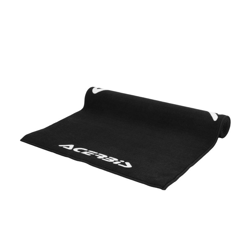 MOTO CARPET 3F 315 - Nero/Bianco