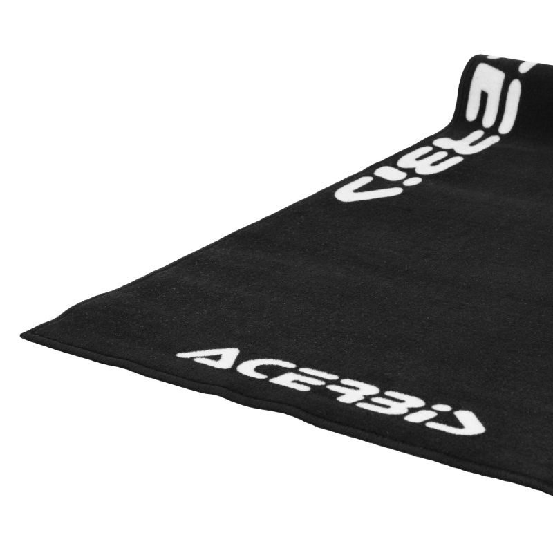 MOTO CARPET 3F 315 - Nero/Bianco