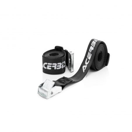 0023893.090 TENAY BELT 090 - Nero Acerbis