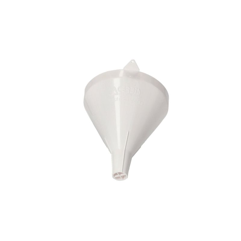 IMBUTO SERBATOIO 030 - Bianco