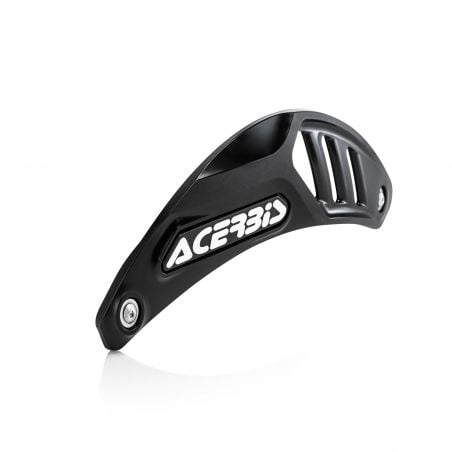 0024259.090 X-EXHAUST 090 - Nero HUSQVARNA FE 501 2014-2024 Acerbis