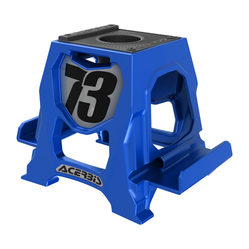 0024241.040 SUPPORTO CELLULARE 040 - Blu Acerbis