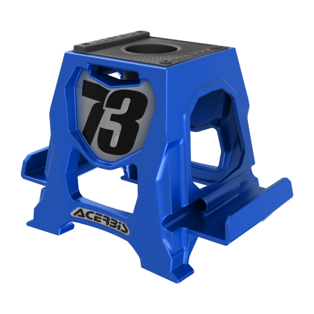 0024241.040 SUPPORTO CELLULARE 040 - Blu Acerbis