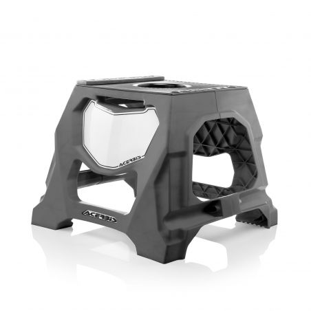 0023453.070 711 BIKE STAND 070 - Grigio Acerbis