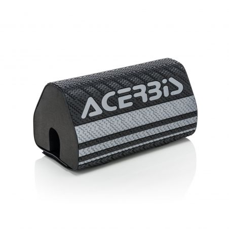 0023450.319 X-BAR PAD 319 - Nero/Grigio Acerbis