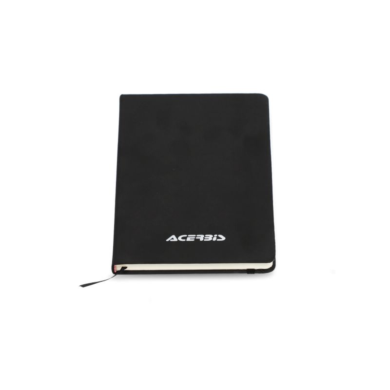 NOTEBOOK ACERBIS 090 - Nero
