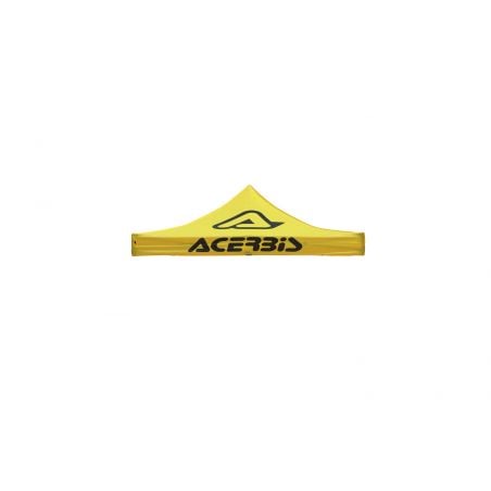 0024967.060 ROOF TENT FOR 0024886. 060 - Giallo Acerbis