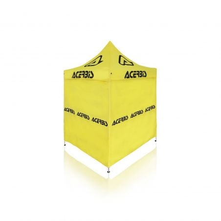 0024961.060 SIDE PANELS TENT FOR 0024886. 060 - Giallo Acerbis