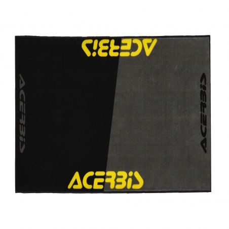 0024957.319 MOTO CARPET P-KOULIT 319 - Nero/Grigio Acerbis