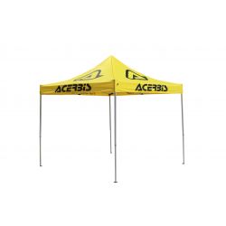 0024886.060 PROFILE ACERBIS TENT 3X3 060 - Giallo Acerbis