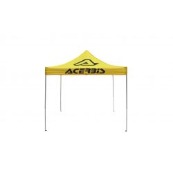 PROFILE ACERBIS TENT 3X3 060 - Giallo