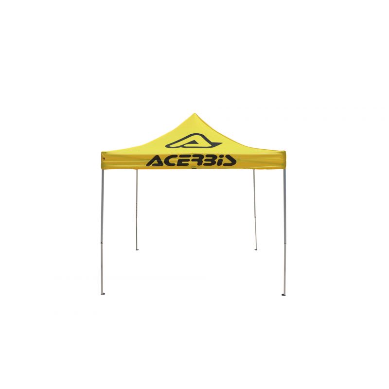 PROFILE ACERBIS TENT 3X3 060 - Giallo
