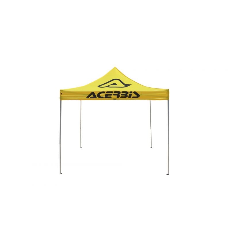 PROFILE ACERBIS TENT 3X3 060 - Giallo