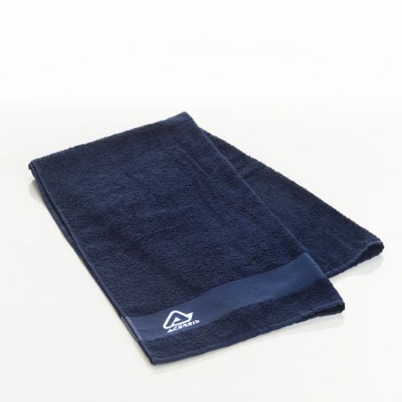 0022715.040 EVO Towel 040 - Blu Acerbis