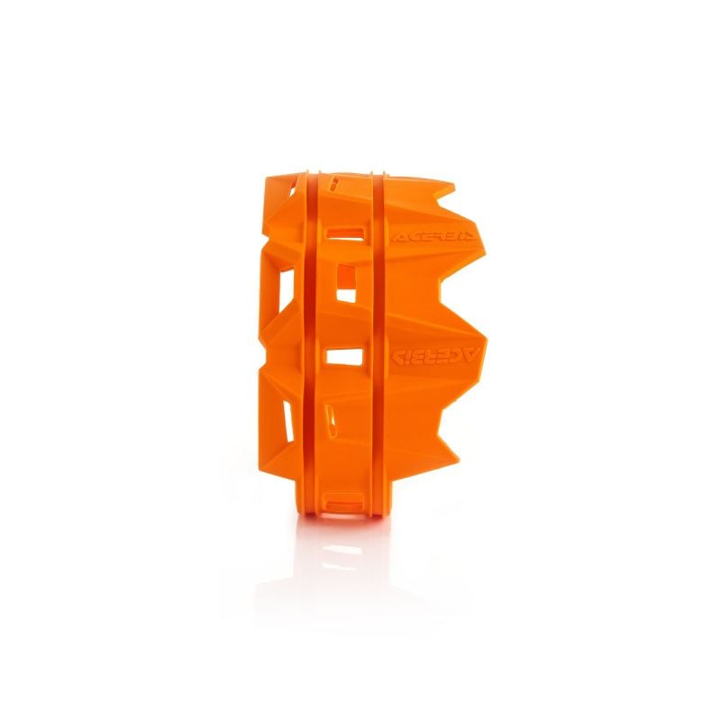 0022754.010 SILENCER PROTECTOR 010 - Arancio Acerbis