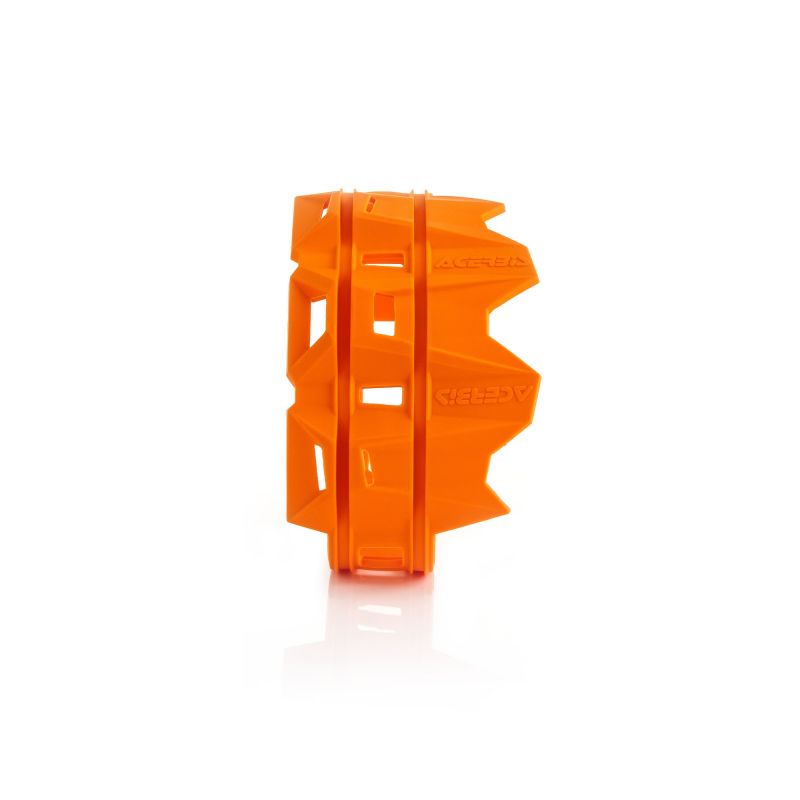 0022754.010 SILENCER PROTECTOR 010 - Arancio Acerbis