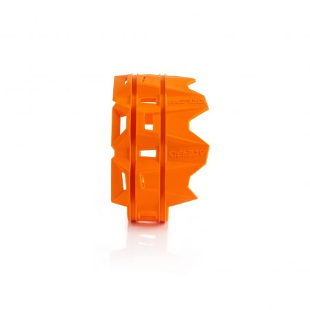 0022754.010 SILENCER PROTECTOR 010 - Arancio Acerbis
