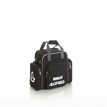 0022758.090 EVO 2 Medical Bag 090 - Nero Acerbis