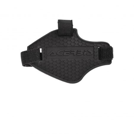 0024549.090 OVERSHOES X-FOOT 090 - Nero Acerbis