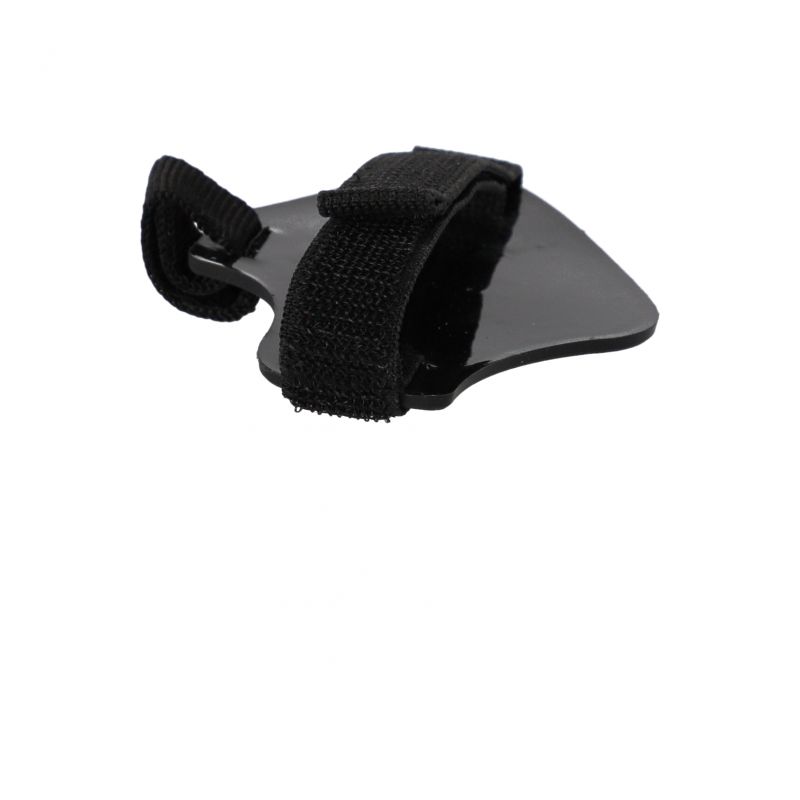 OVERSHOES X-FOOT 090 - Nero