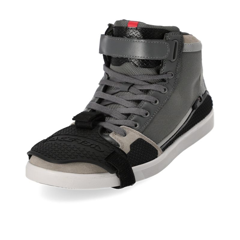 OVERSHOES X-FOOT 090 - Nero