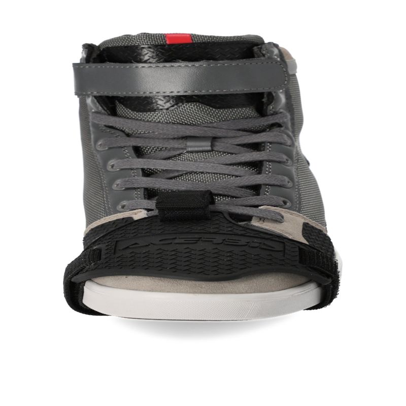 OVERSHOES X-FOOT 090 - Nero