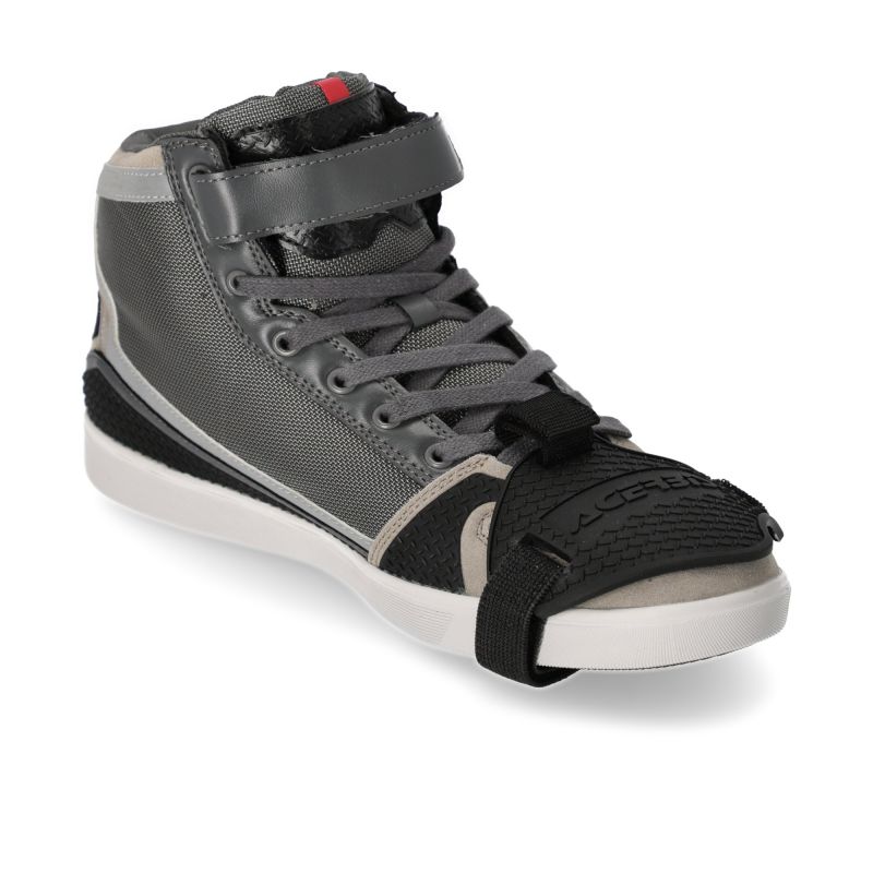 OVERSHOES X-FOOT 090 - Nero
