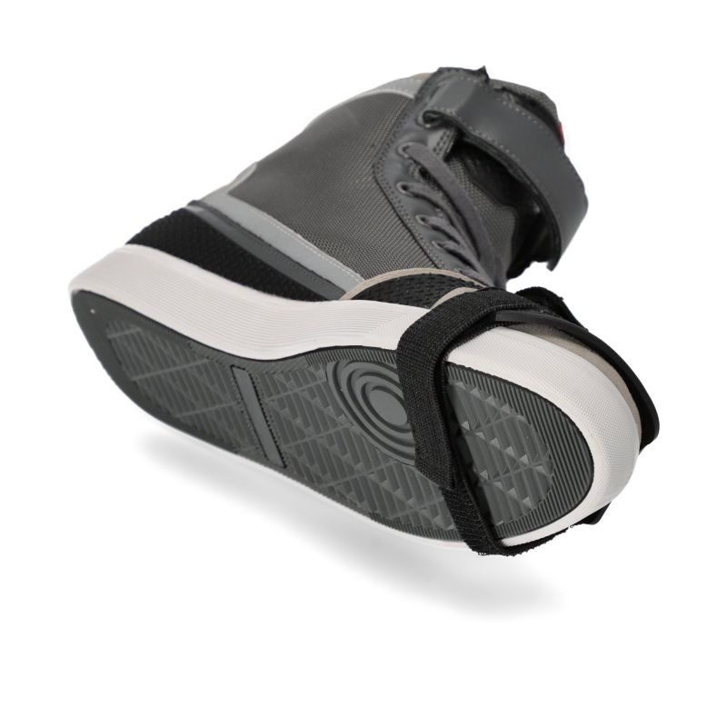 OVERSHOES X-FOOT 090 - Nero