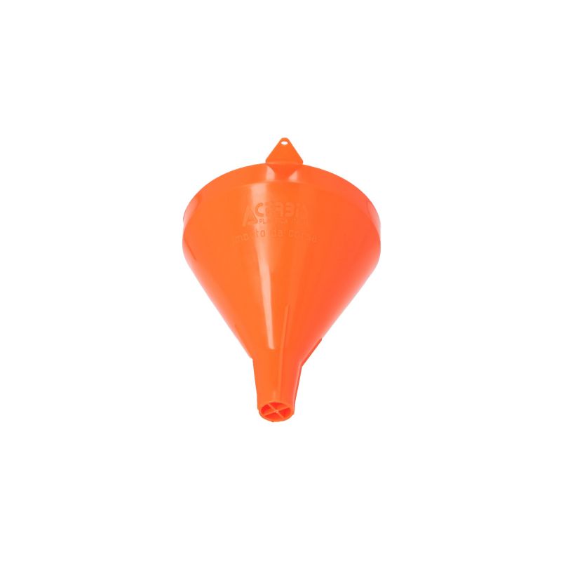 IMBUTO SERBATOIO 010 - Arancio