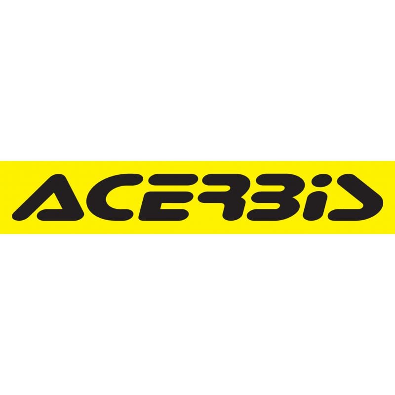 0006057.000 ACERBIS LOGO DECALS Acerbis