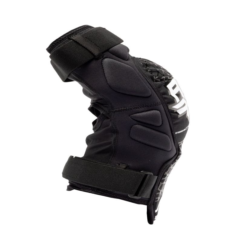 GINOCCHIERE SOFT 315 - Nero/Bianco
