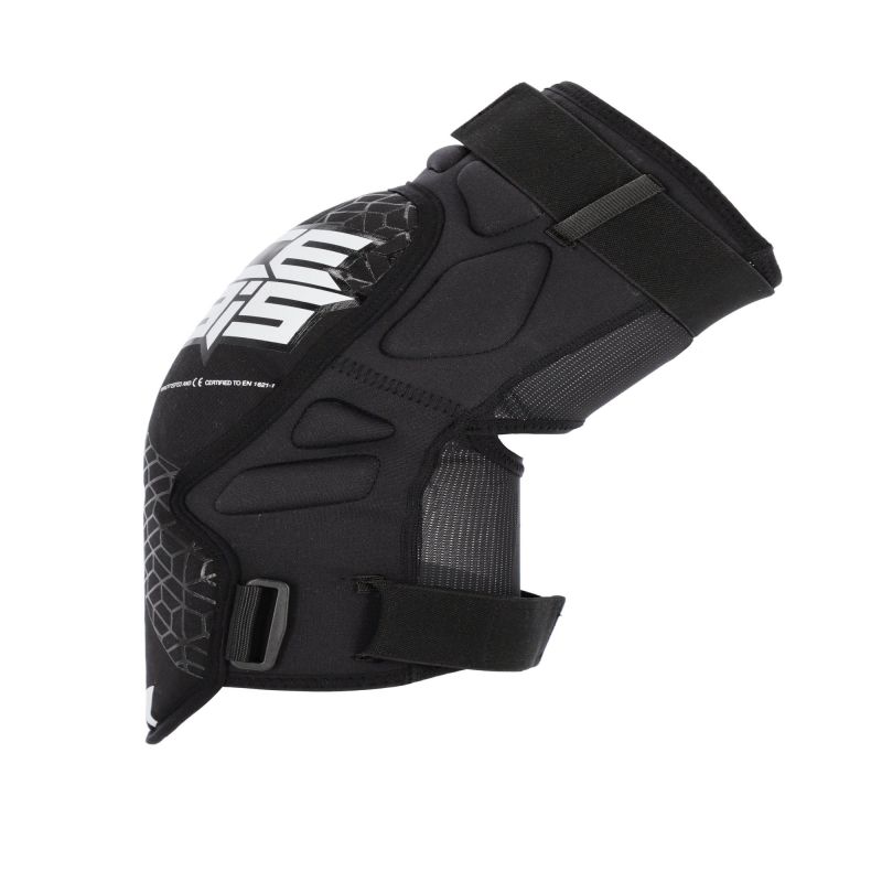 GINOCCHIERE SOFT 315 - Nero/Bianco