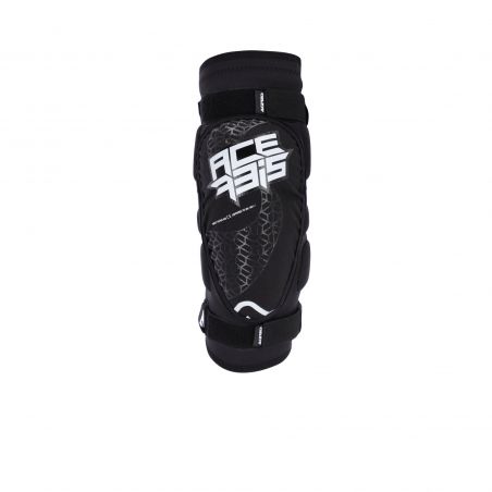 0023456.315 GOMITIERA SOFT 315 - Nero/Bianco Acerbis