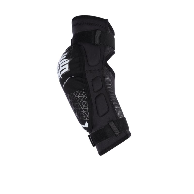 GOMITIERA SOFT 315 - Nero/Bianco