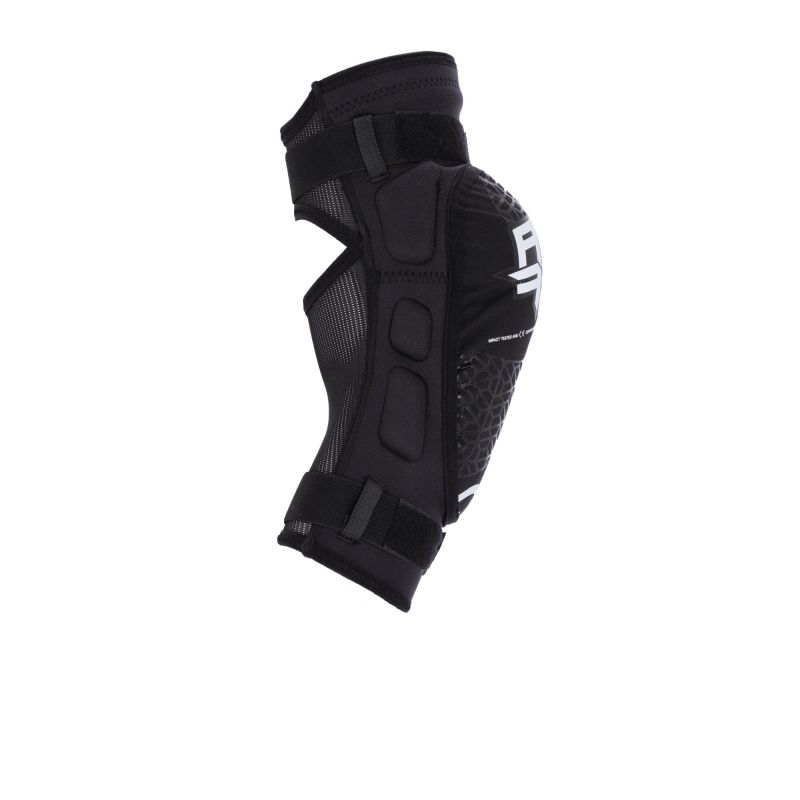 GOMITIERA SOFT 315 - Nero/Bianco