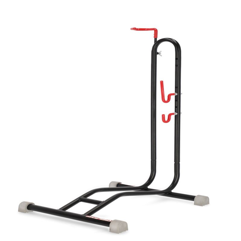 0024805.090 CAVALLETTO MTB KAALET 090 - Nero Acerbis