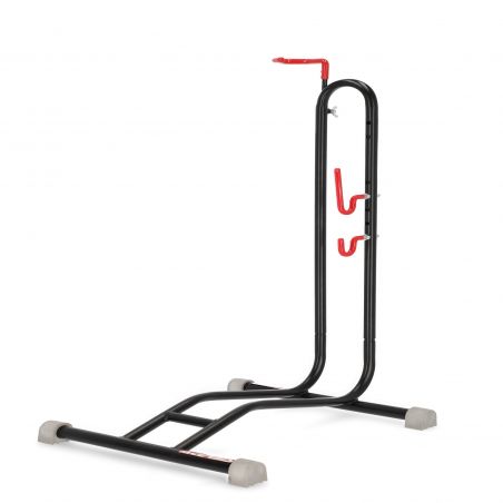 0024805.090 CAVALLETTO MTB KAALET 090 - Nero Acerbis