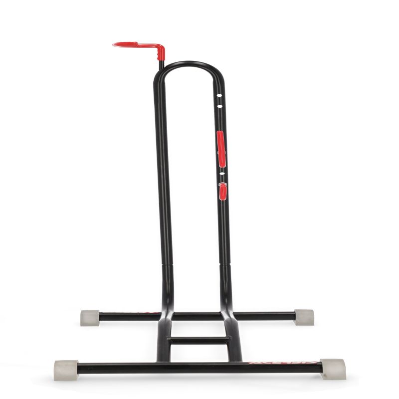 CAVALLETTO MTB KAALET 090 - Nero