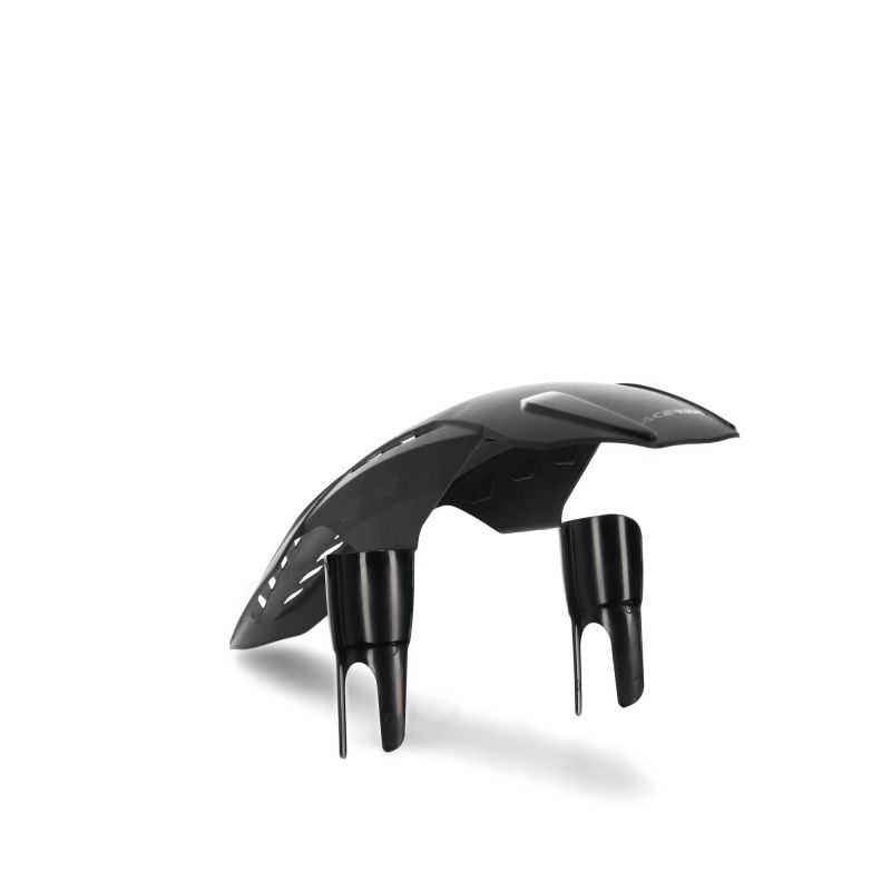 MUDOUT PARAFANGO MTB 090 - Nero