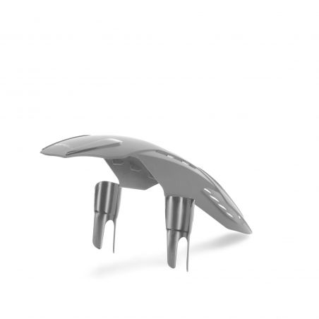 0024835.070 MUDOUT PARAFANGO MTB 070 - Grigio Acerbis