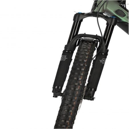 0024841.090 ROCK-OUT COPRISTELO MTB 090 - Nero Acerbis